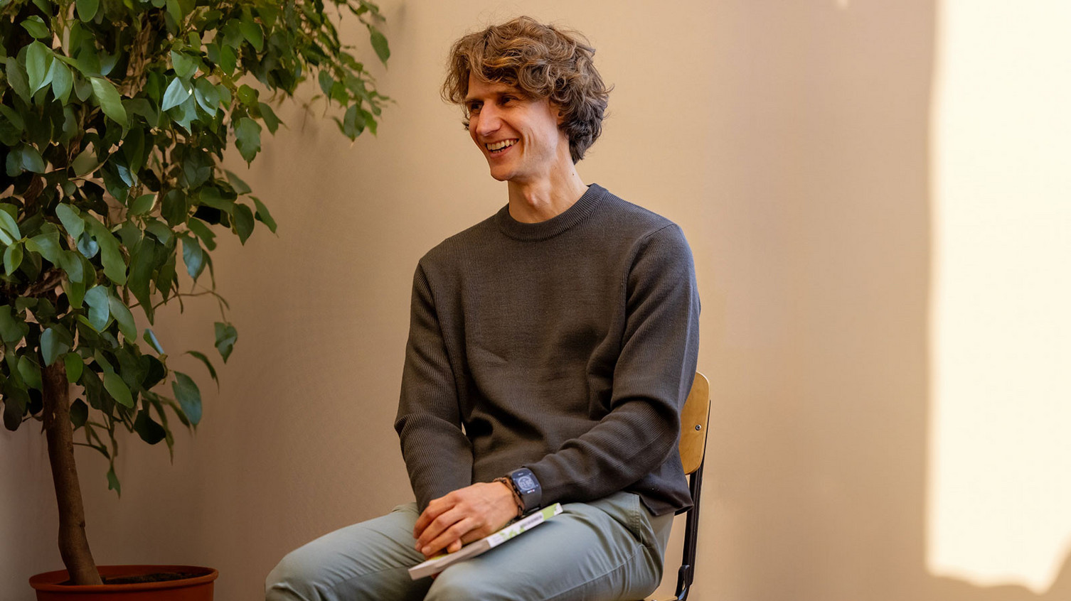 Prof. Dr. Steffen Farny