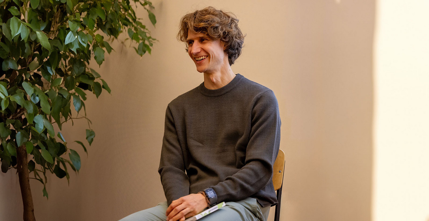 Prof. Dr. Steffen Farny