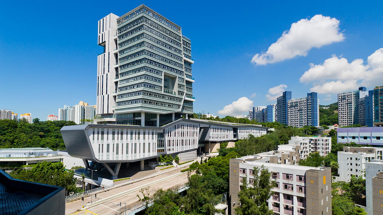 City University of Hong Kong