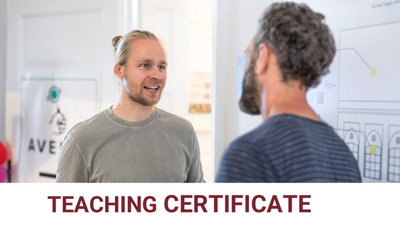 Teaching Certificate