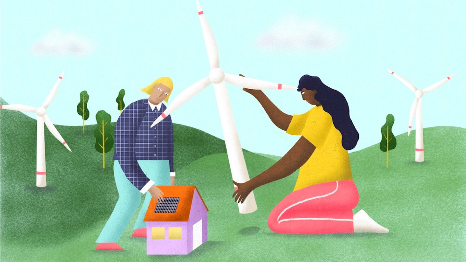 Energiedemokratie