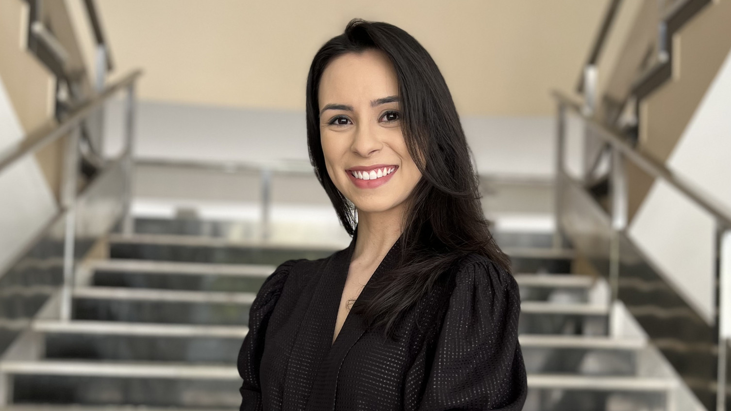 Stephanie de Sousa Vieira
