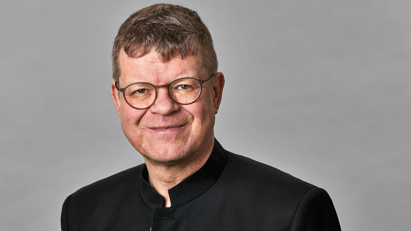 Volker Kirchberg