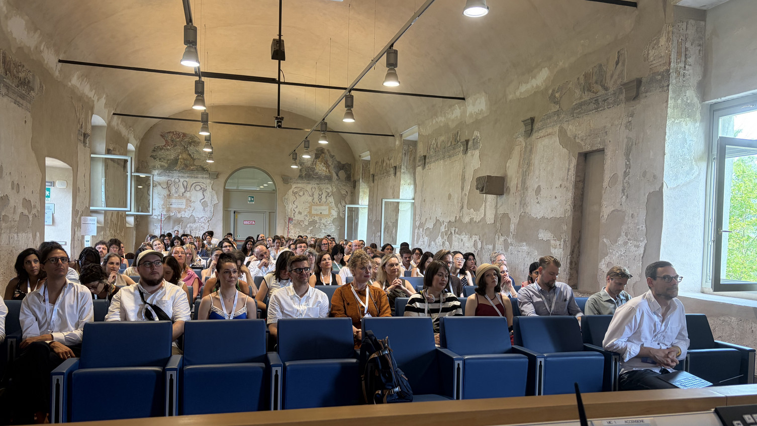 EGOS PhD Workshop 2026 at the University of Bergamo