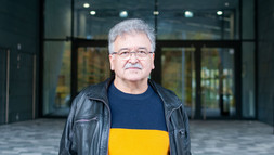 Prof. Dr. Anthimos Georgiadis