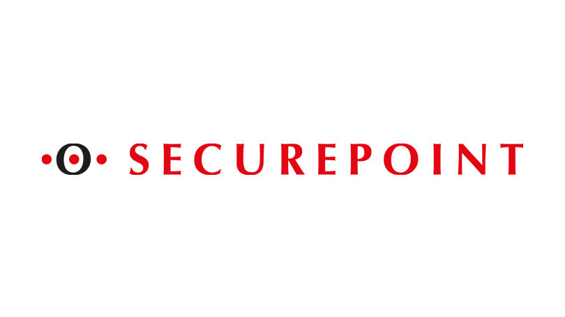 Securepoint Logo