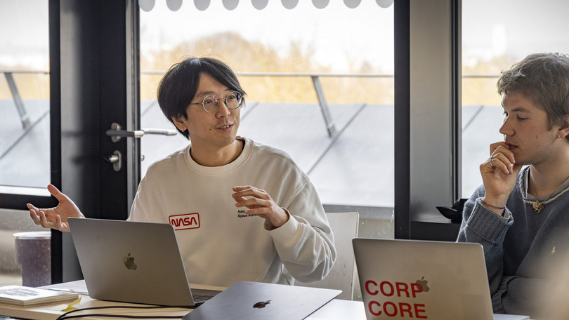 LIAS Symposium: Performativity, Memory and Imagination of Technical Images