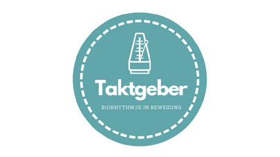 Taktgeber Logo