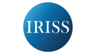 Logo des Projekts IRISS