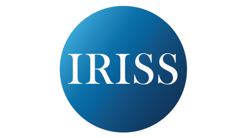 IRISS Logo