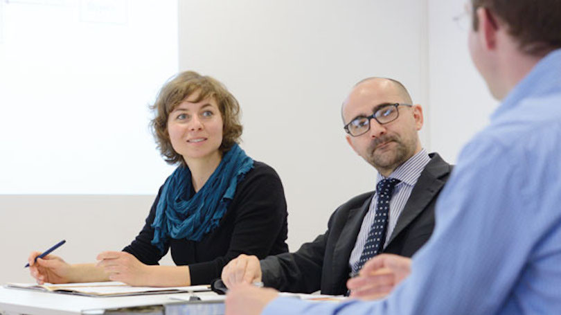 Leuphana Graduate School Kooperationsprojekte