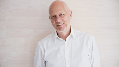 Matthias Horx, Trend- und Zukunftsforscher