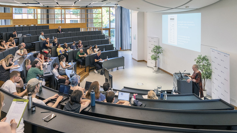 LIAS Leture Katherine Gibson