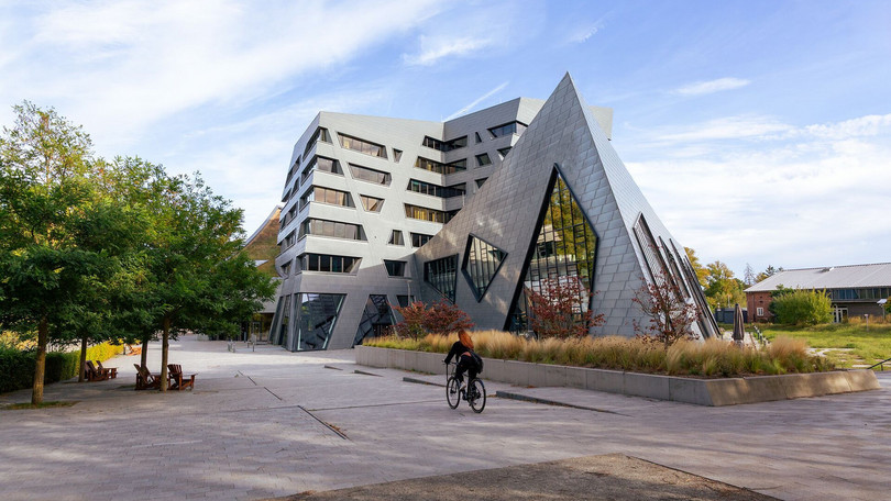 Infotag zum Bachelor Studium an der Leuphana Universität Lüneburg