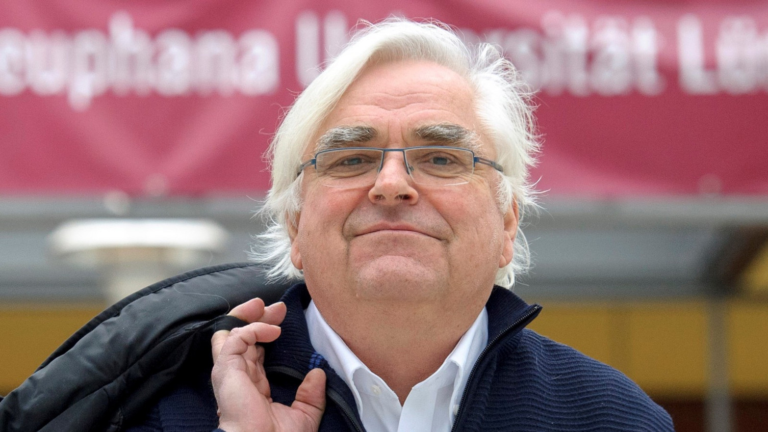 Gerd Michelsen