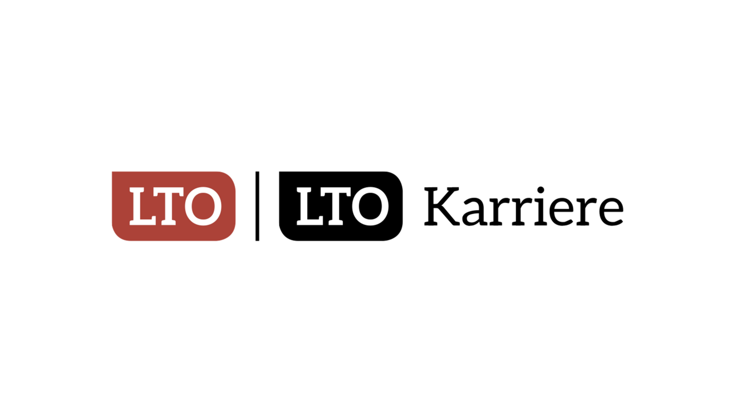 LTO Karriere Kombi-Logo