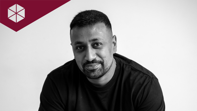 Foto von Amit Kapoor