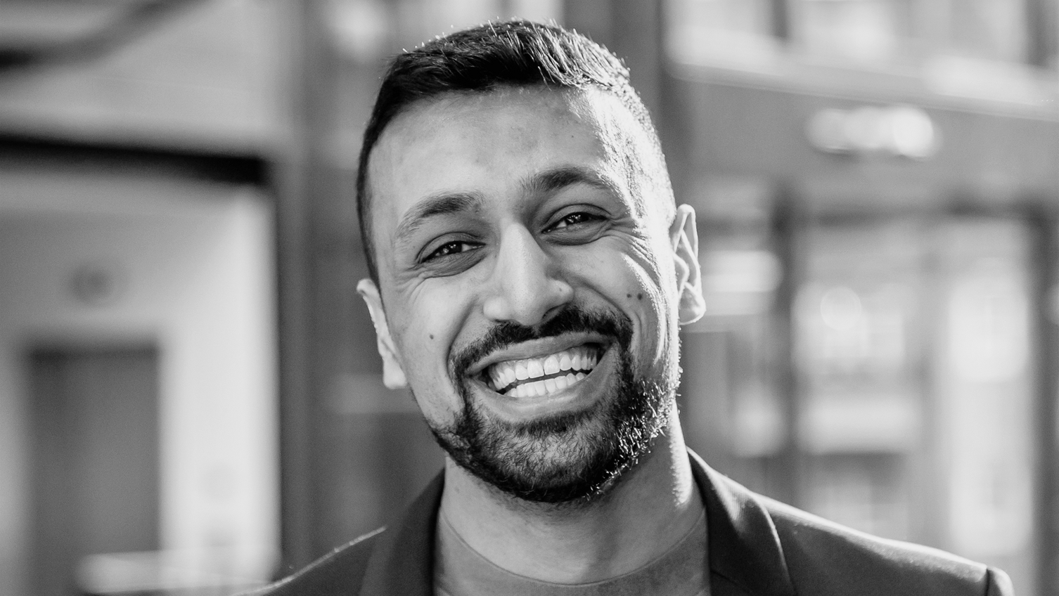 Amit Kapoor
