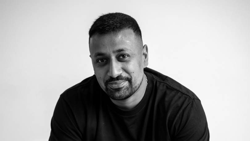 Amit Kapoor