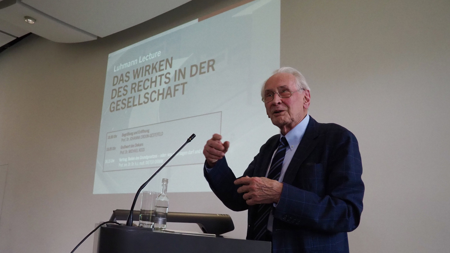 Dieter Grimm