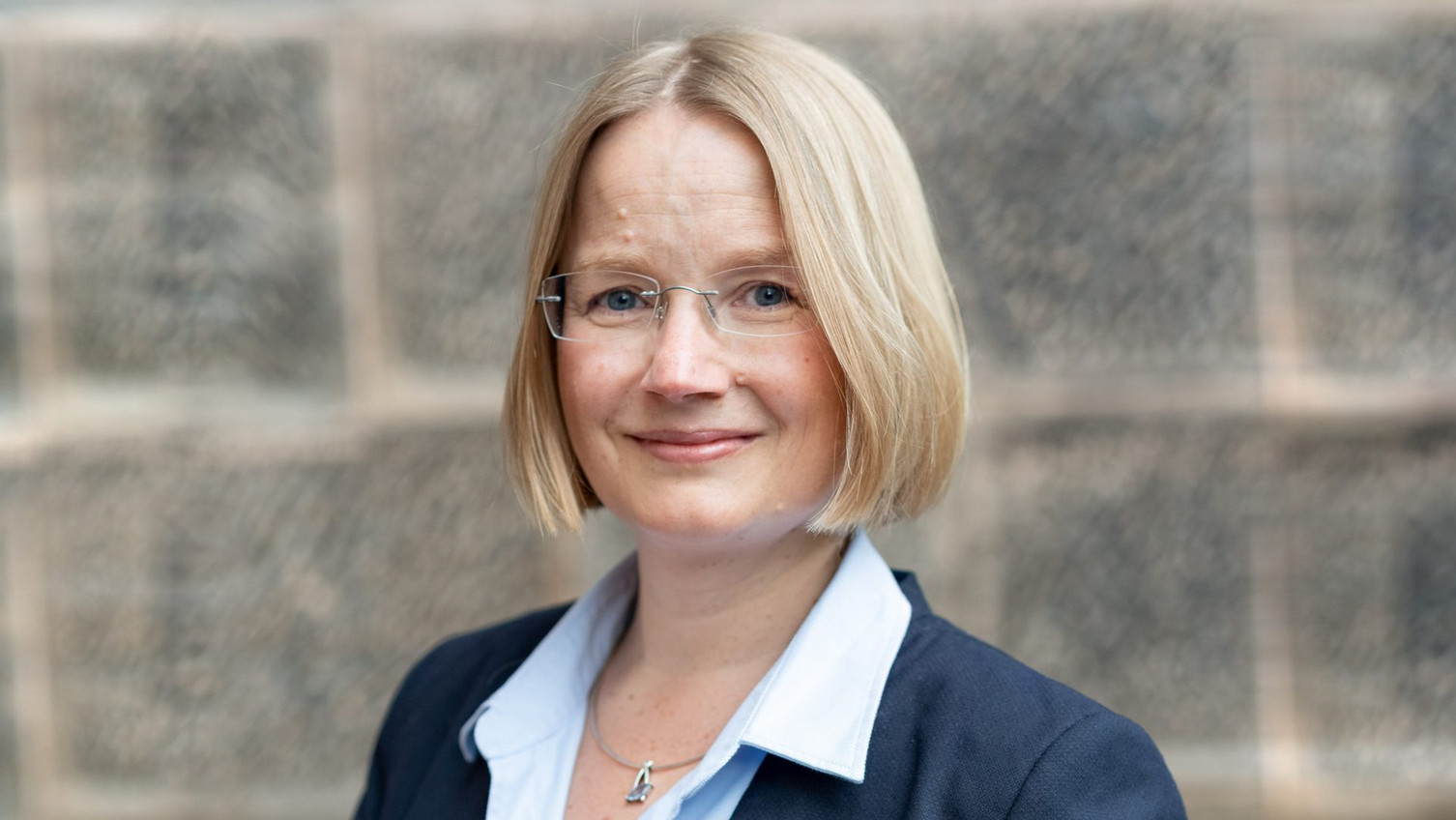 Prof. Dr. Stefanie Bock
