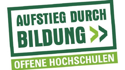 Aufstieg durch Bildung: offene Hochschulen