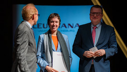 DAAD-Preis: Laura Eberhöfer – Ödipus und der Klimawandel