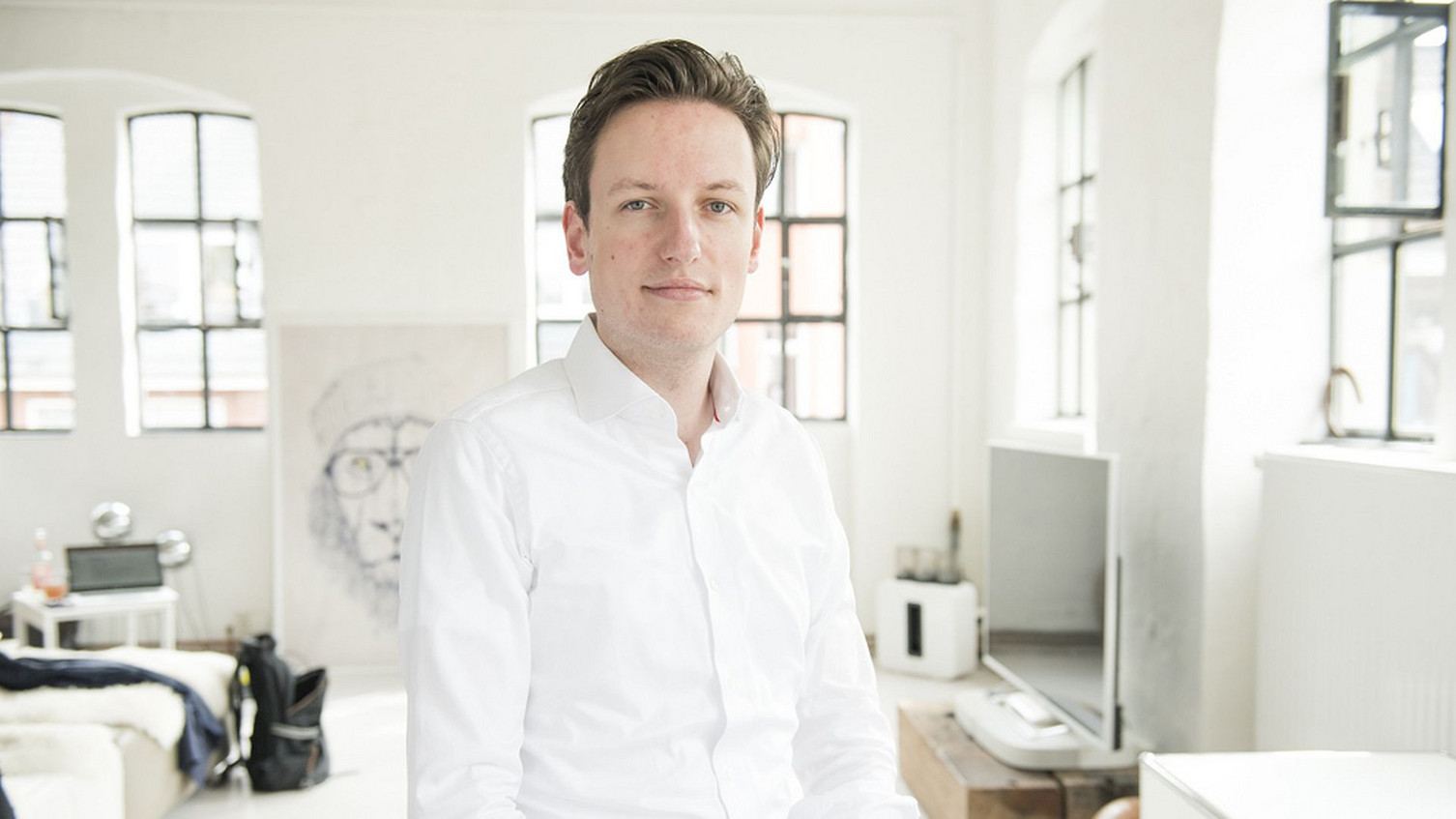 Robert Heinecke Foto Robert Heinecke