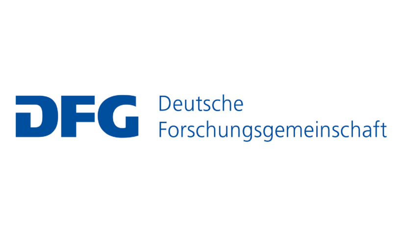 DFG Logo