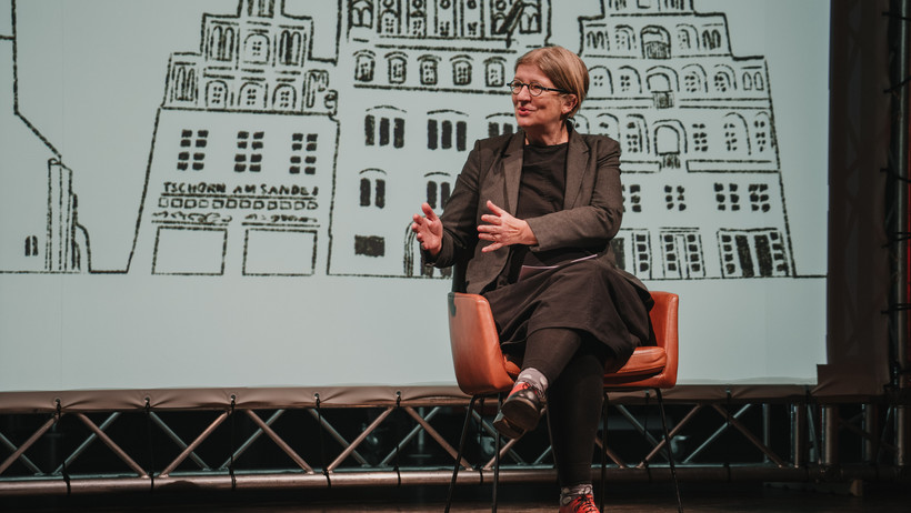 Impressionen der Konferenzwoche