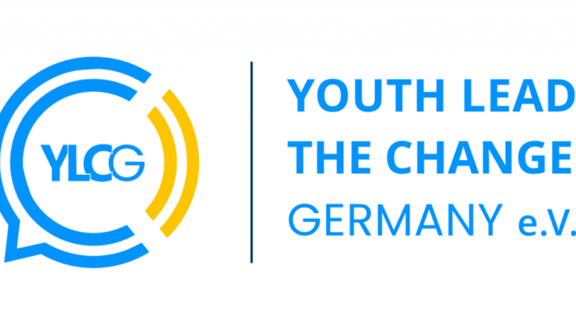 Logo YLCG