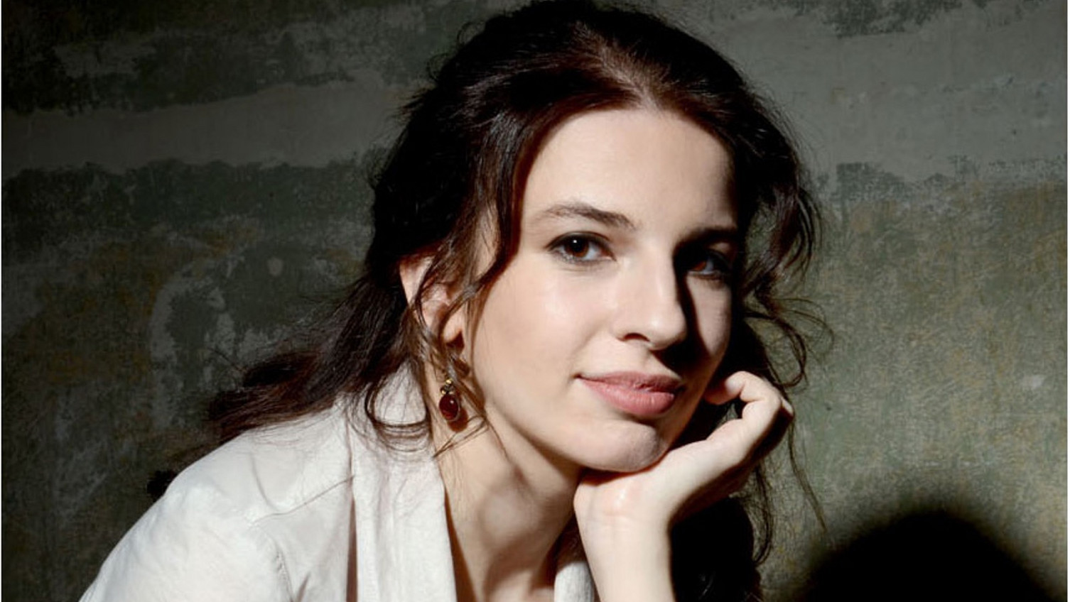 Marina Weisband