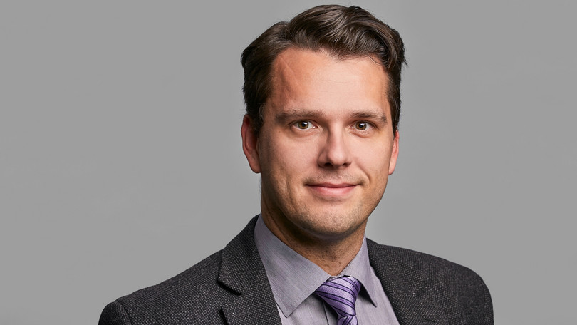 Prof. Dr. Patrick Velte, Zertifikatsleitung