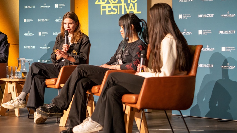 Zukunftsfestival 2025: Demokratie neu denken