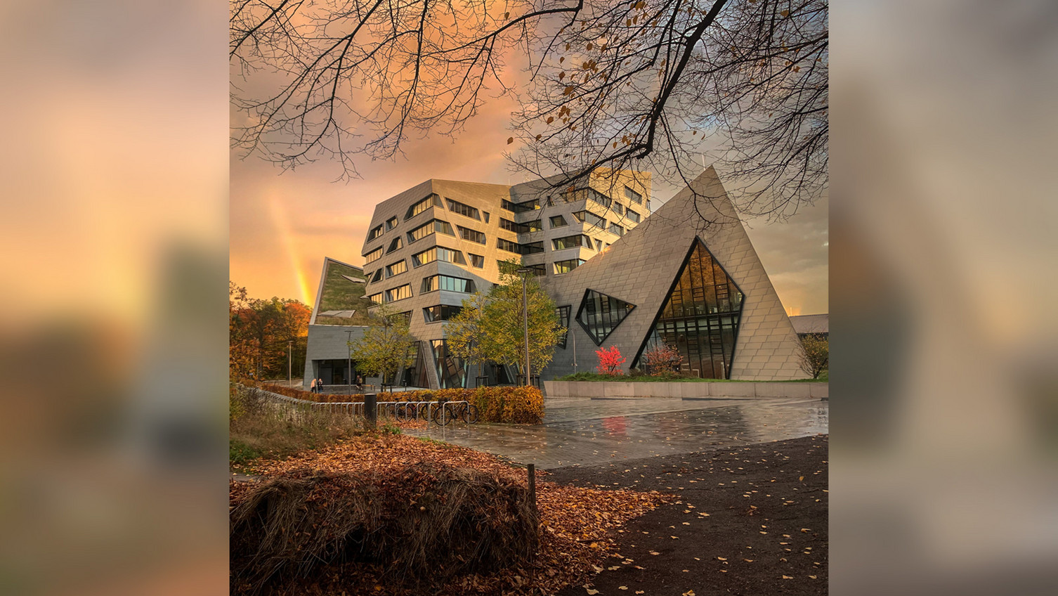 Campus 2020