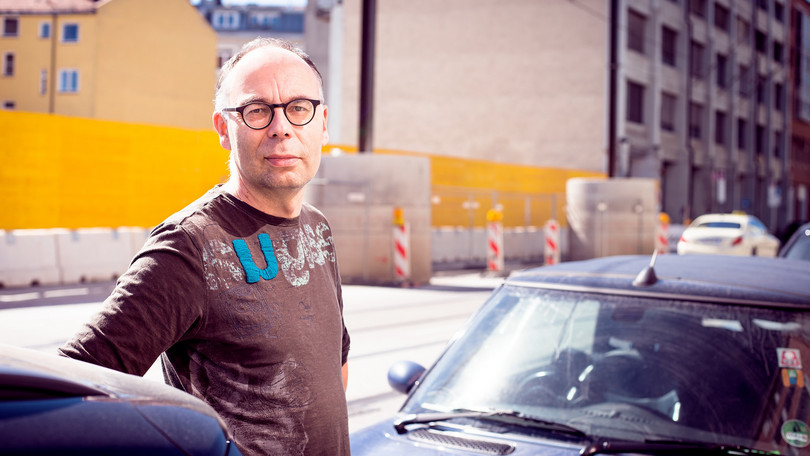 Stephan Lessenich