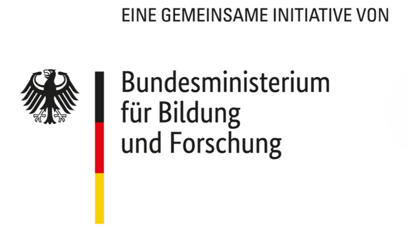 Förderlogo BMBF