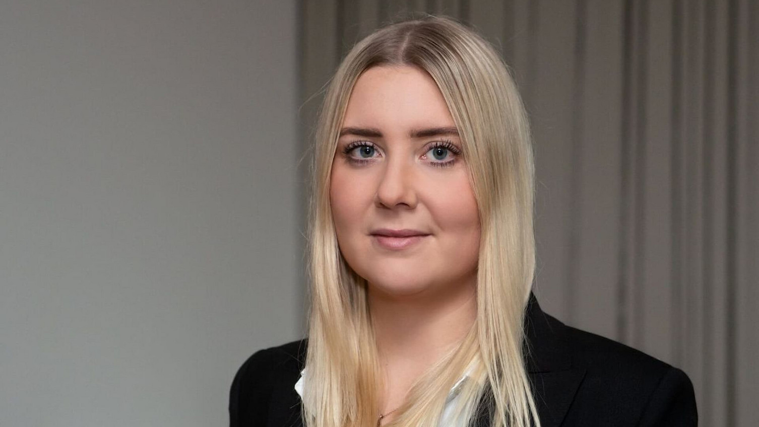 Master in Auditing: Lara Kiehl - Two exams in record time