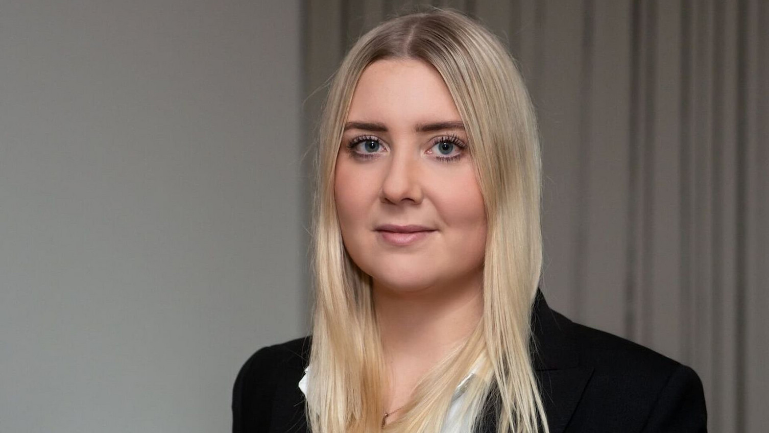 Master in Auditing: Lara Kiehl – Zwei Examen in Rekordzeit