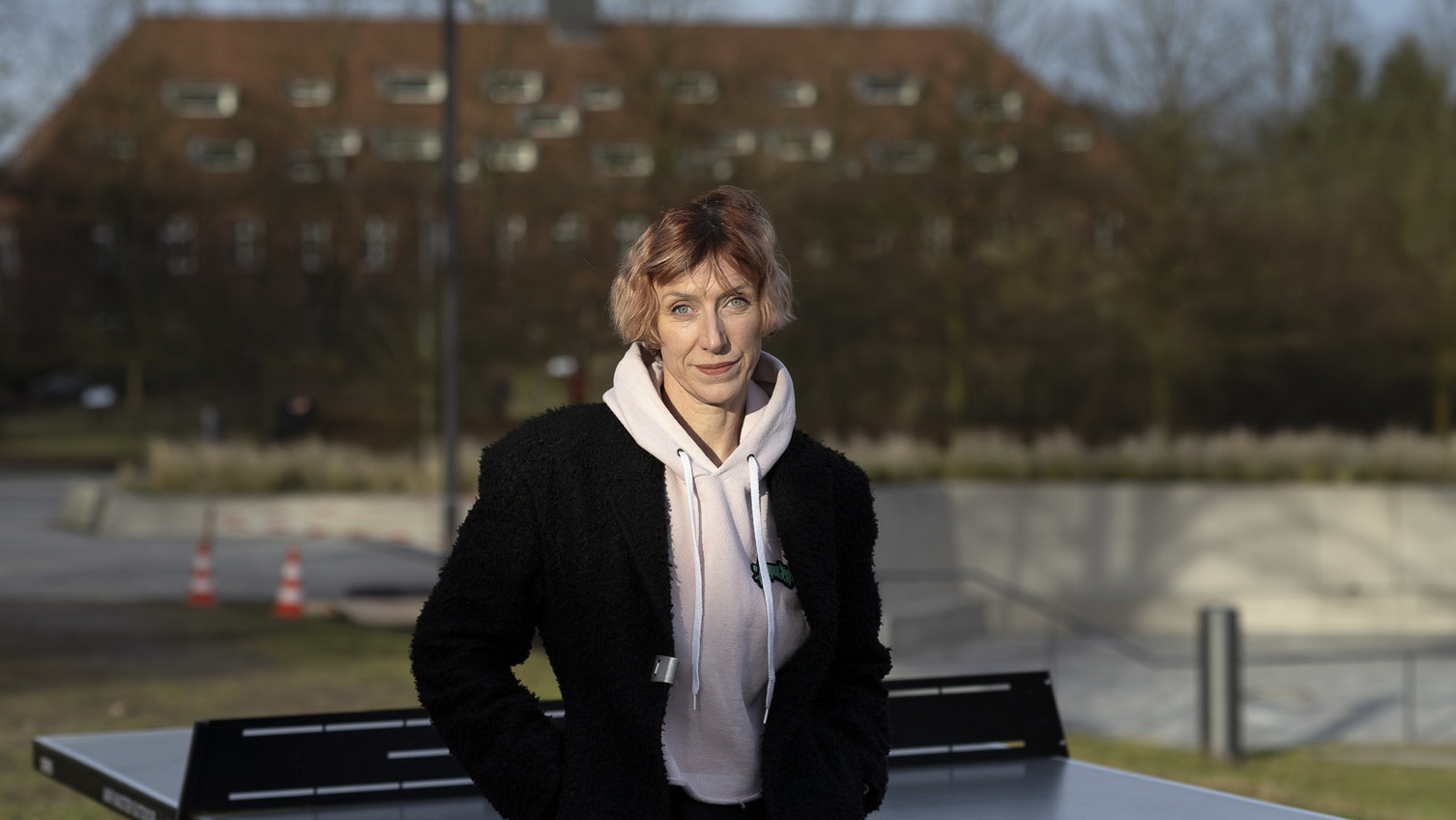 Kerstin Stakemeier
