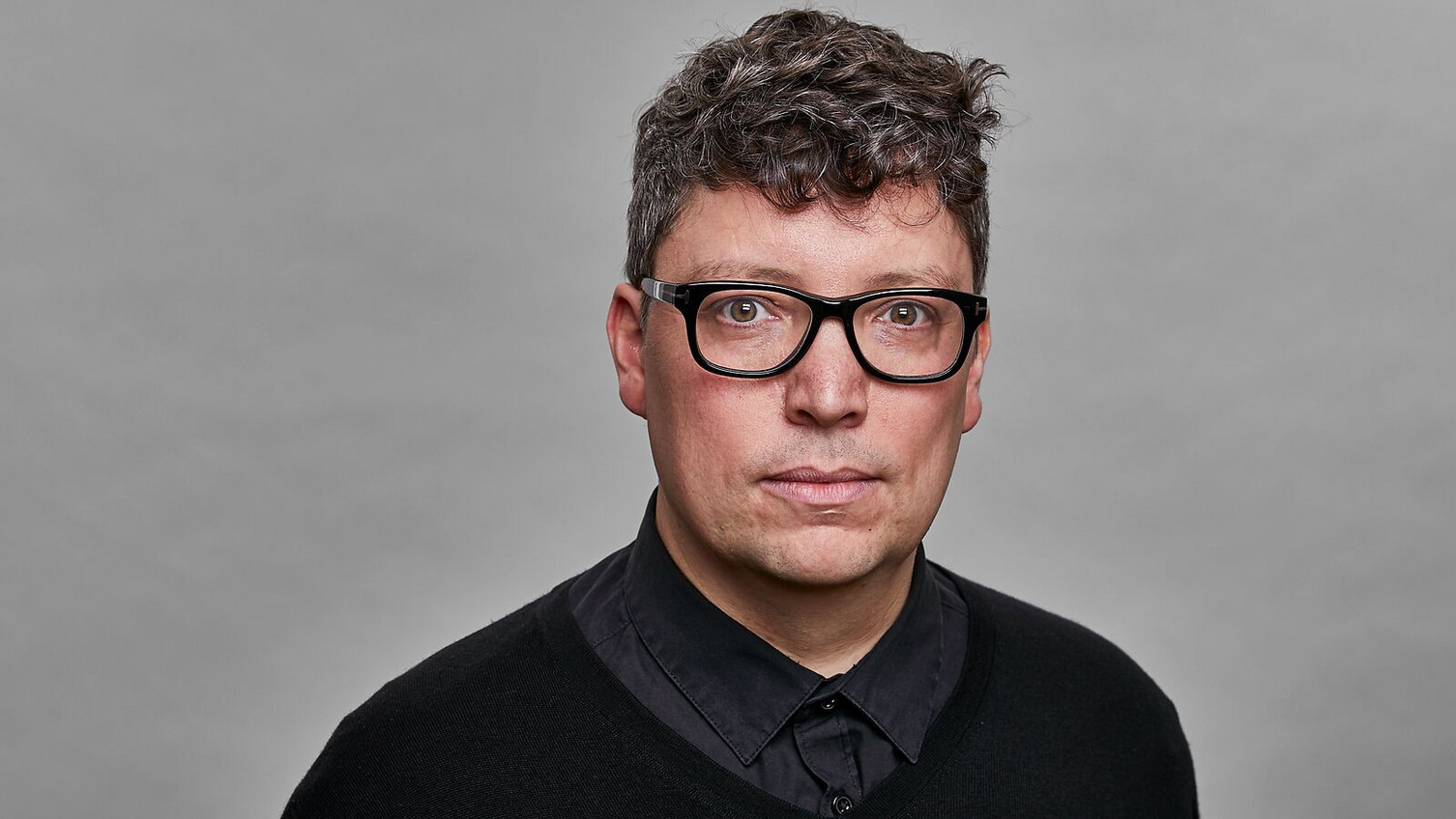 Ben Trott, Gastwissenschaftler am Institut für Philosophie und Kunstwissenschaft