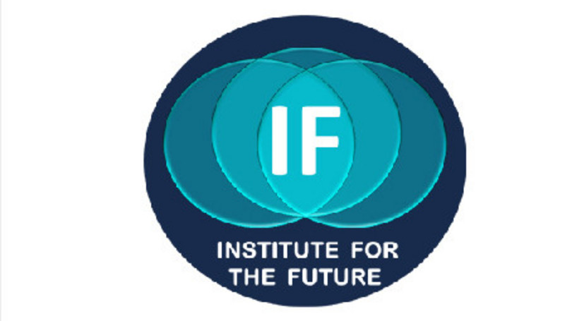 Logo Institute for the Future