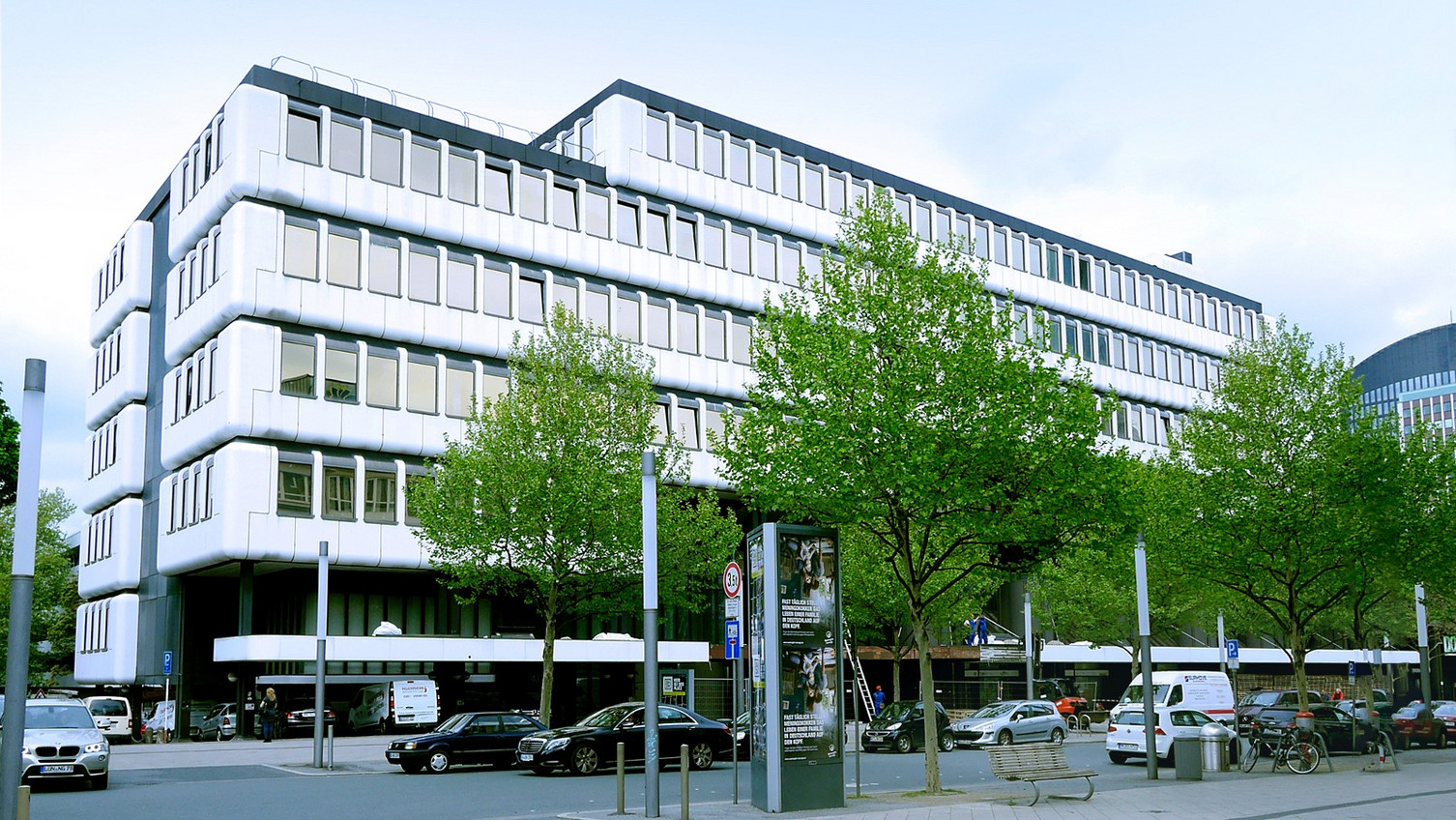 Volkshochschule Dortmund