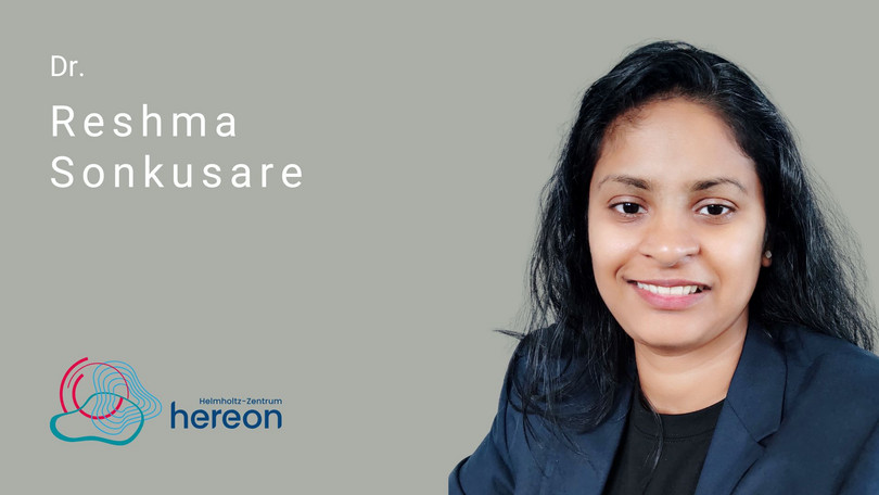 Dr. Reshma Sonkusare: Info und Kontakt
