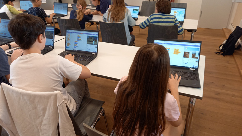 Data Club Lüneburg meets JULIUS-CLUB