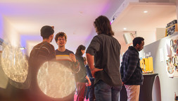 ‚Organizing Culture‘ – studentische Arbeiten im Theater Lüneburg