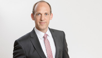 Prof. Dr. Thorsten Müller