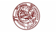 University of Crete Logo