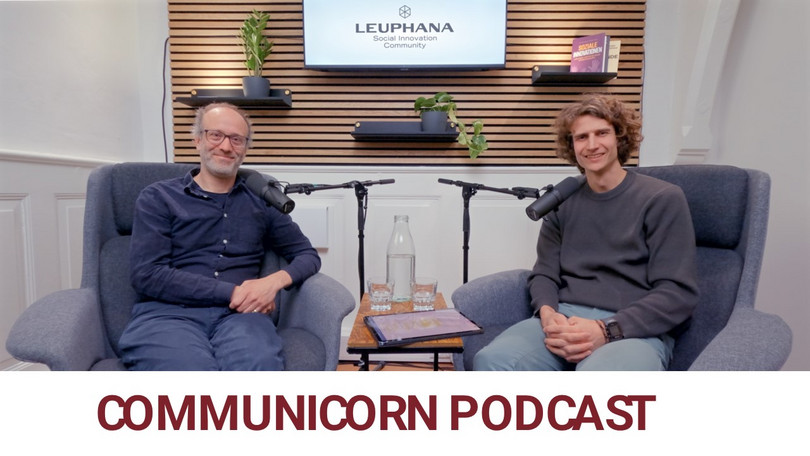 Communicorn Podcast