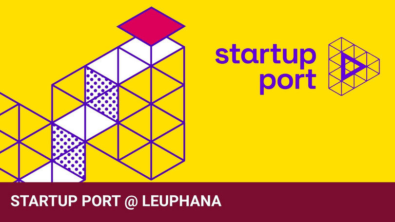 Startup Port